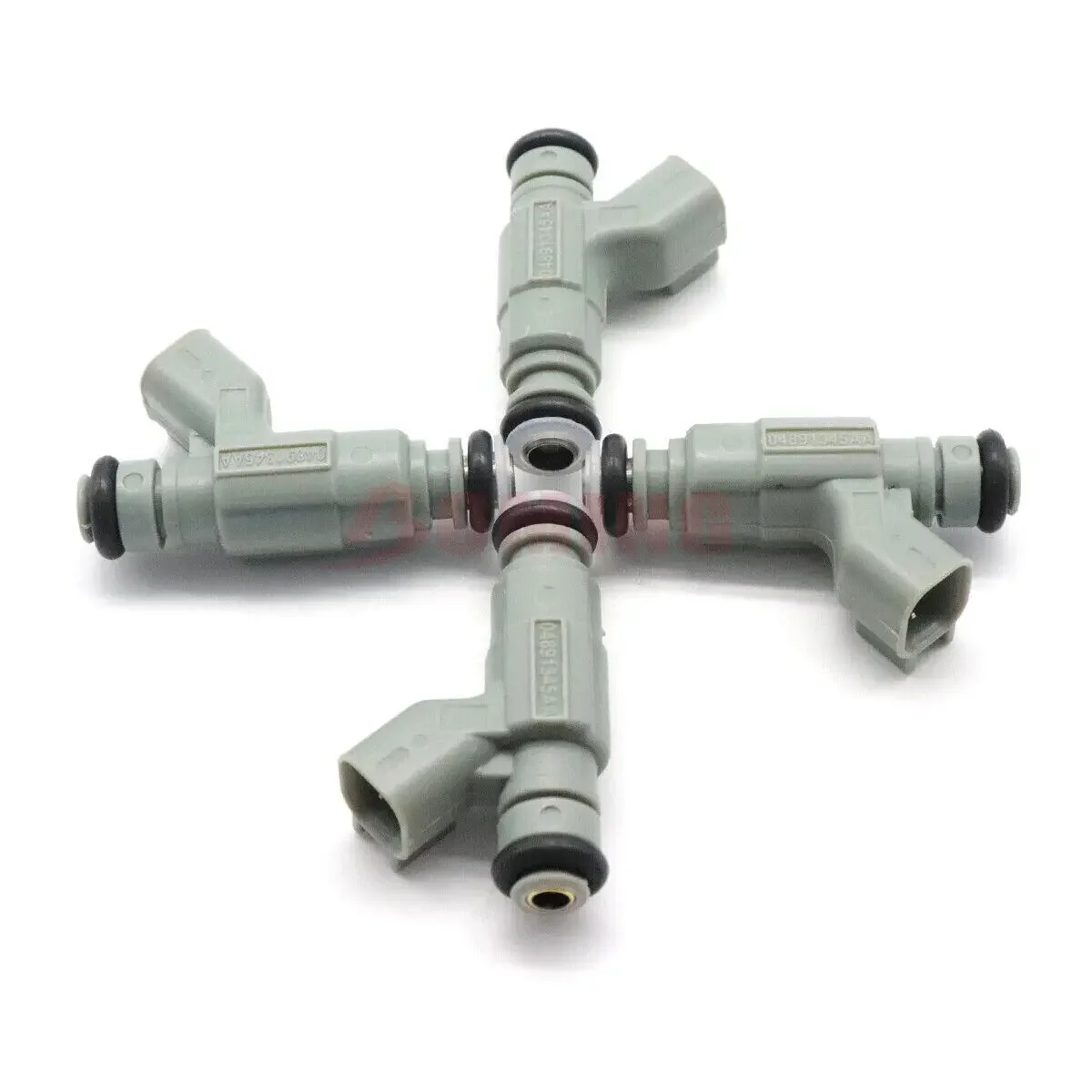 

Топливная форсунка 0280155976 Для Chrysler PT Cruiser 2.4L L4 газ для Dodge Caravan Neon Stratus 2001-2003 04891345 АА