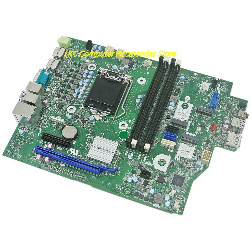 Neu für Dell Precision 3440 sff Desktop-Motherboard CN-0X4N41 0 x4n41 x4n41 00 ch06 CN-00CH06 vnhg8 lga1200 mainboard 100% getestet