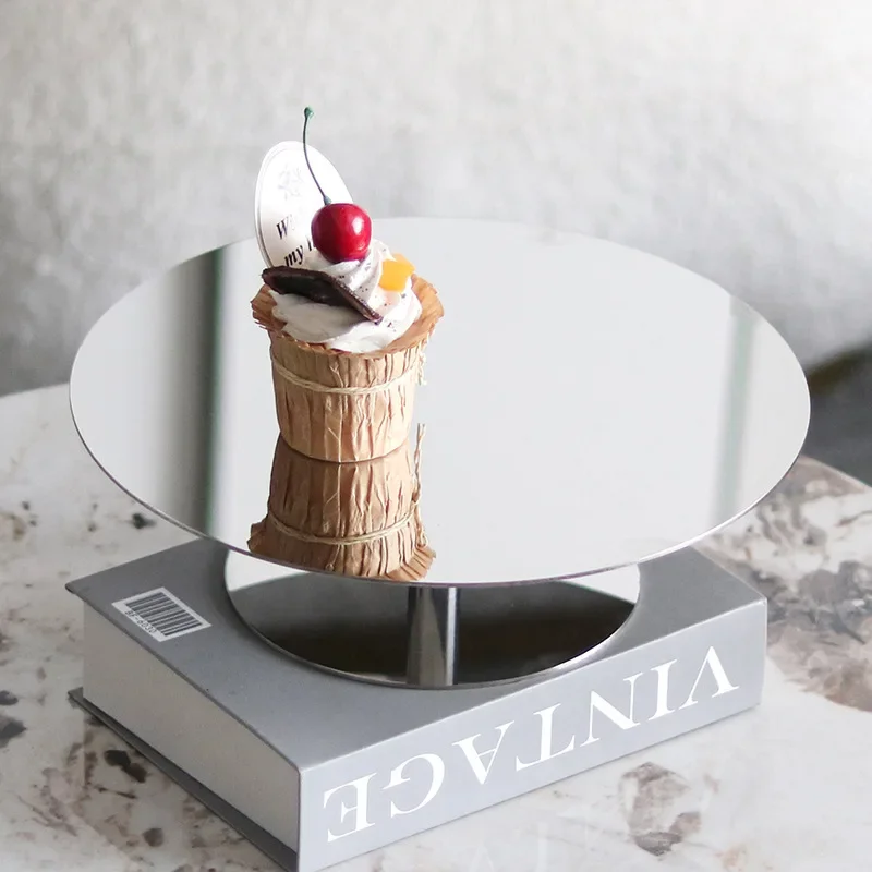 

Тарелка для фруктового торта, двухслойная тарелка для фруктовых закусок, обеденный стол в отеле, кухня, мягкое украшение, аксессуары, день рождения