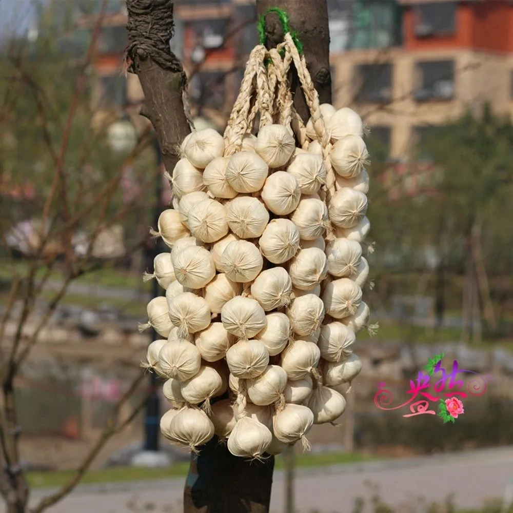Artificial Vegetables for Kitchen Decoration