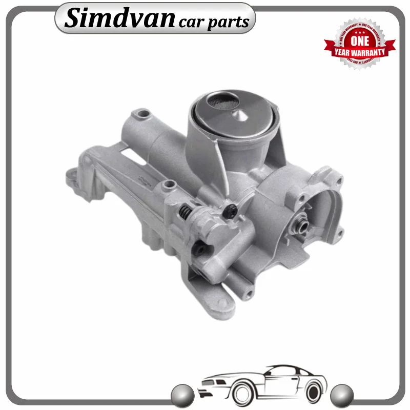 Other Oil Pump 1141…