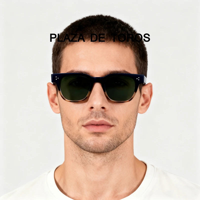 Thumbnail 3 - #34 Wooden Frame Sunglasses Comparison Guide