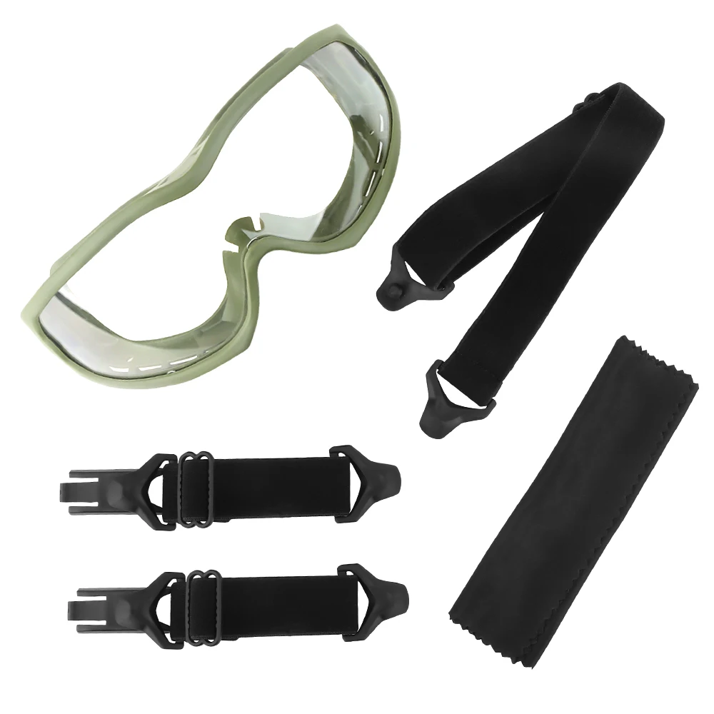 Thumbnail 2 - #37 Latest Paintball Goggles Offers