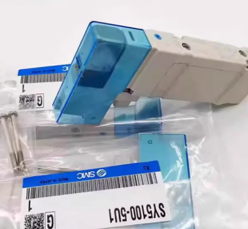 

New Original Solenoid valve SY3100-5U1 SY3100H-5U1 SY3100-5Z1 SY3A00-5U1 SY5100-5U1 SY5200-5U1 SY5A00-5U1 SY5200-5UD1