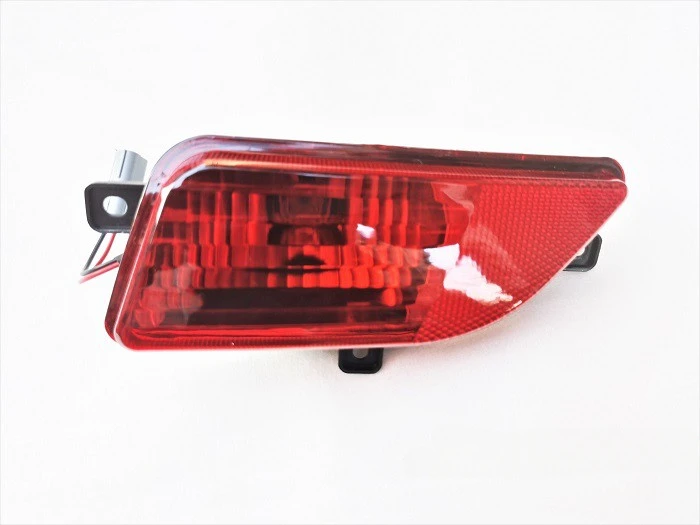 Figzero Brand New Rear Fog Lamp Rear Bumper Light for Greatwall Wingle3 Wingle5 European Version