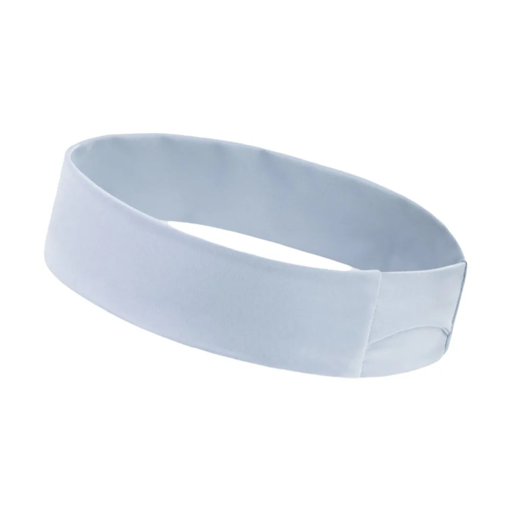 

Эластичные спортивные повязки на голову: мягкие, тянущиеся, с нескользящим дизайном, для йоги, впитывающие пот, дышащие