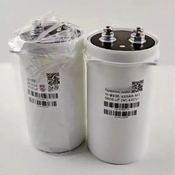 1PC NEW B43456-S0568-M1 Inverter Electrolytic Capacitor 5600UF 420V