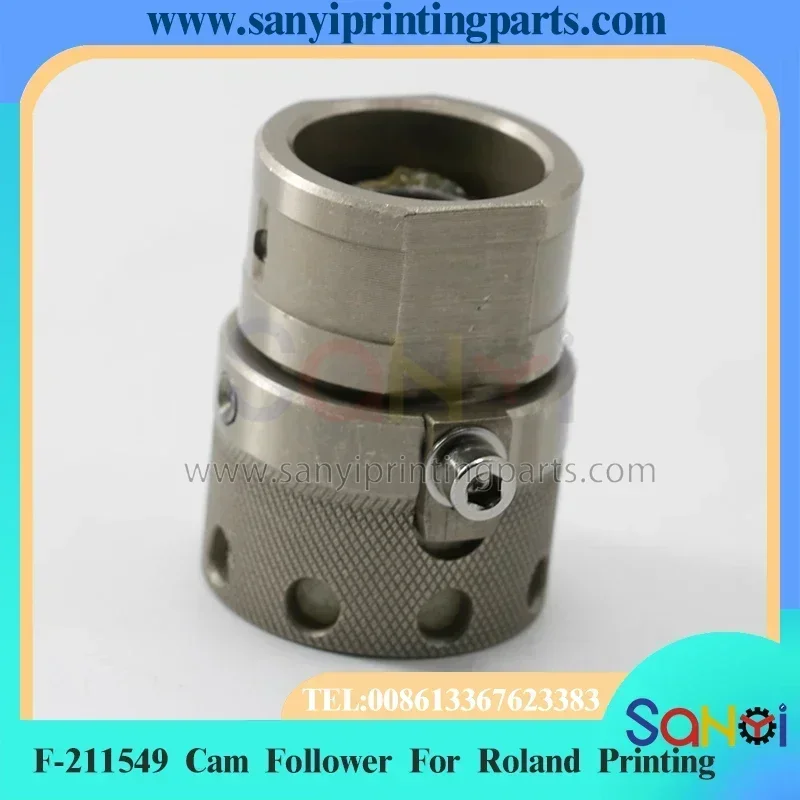 Best Quality F-211549 F-211549.1 Cam Follower For Roland Printing Machine