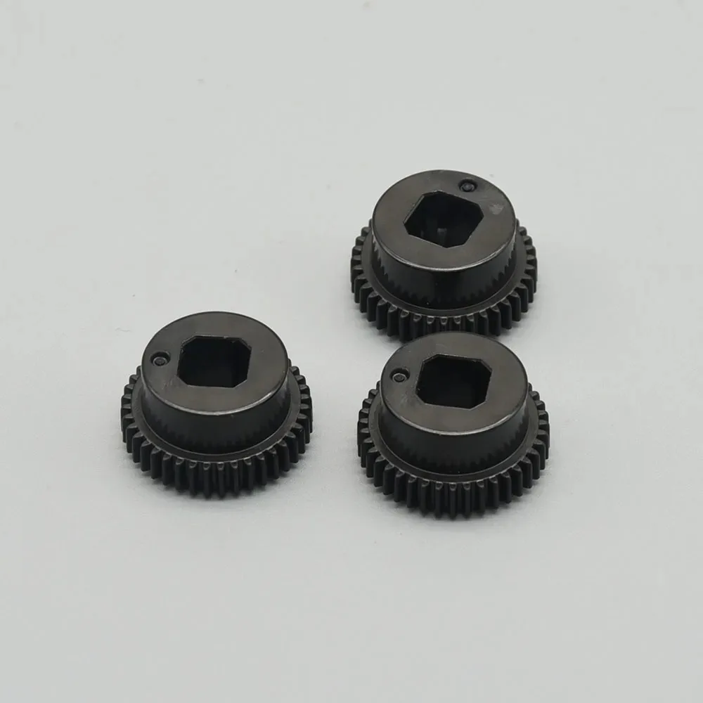 10X 1039507 1025295 LQ670 FX880 Engranaje Cónico 20 para EPSON FX 1180 1180+ 2170 2180 2190 880 880+ 890 980 LQ 2070 2080 2090 670