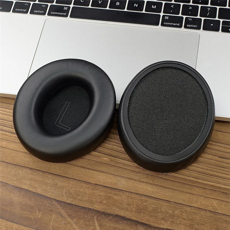 B24B وسادة تغطي استبدال بطانة للأذن ل Razer Kraken V4/V4X/V4pro/Kitty V2 Pro سماعات الألعاب إصلاح أجزاء