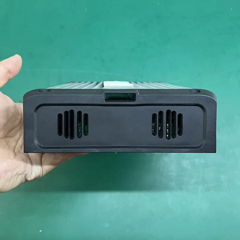 

9.1 channel car DSP amplifier 10 channel Class AB 300W high power 31 band tuning direct drive passive subwoofer