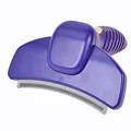 Purple L