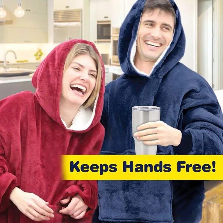 

Осенний двусторонний фланелевый халат для мужчин: теплый, комфортный, для дома и сна