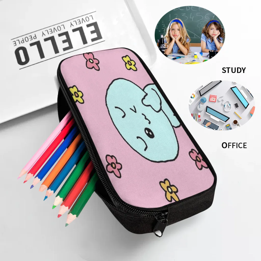 Cuigaoxing New Female Fashion girls High Capacity Waterproof College Backpack Trendy Girls Laptop School Bags 17inch ﻿ ﻿