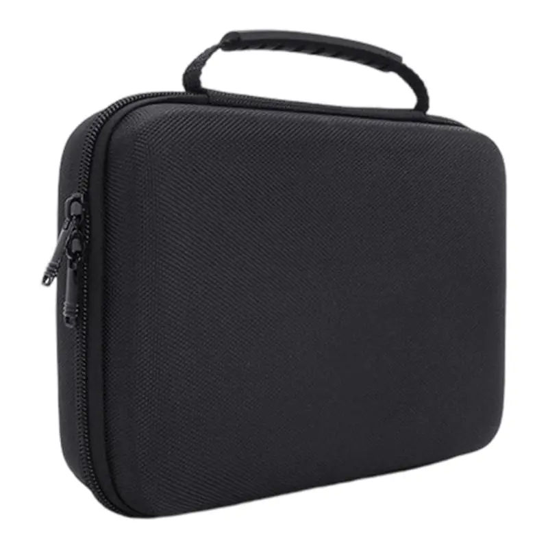 R53C Weatherproof Camera Bag with Removable Dividers and Thickened Handles for Camera