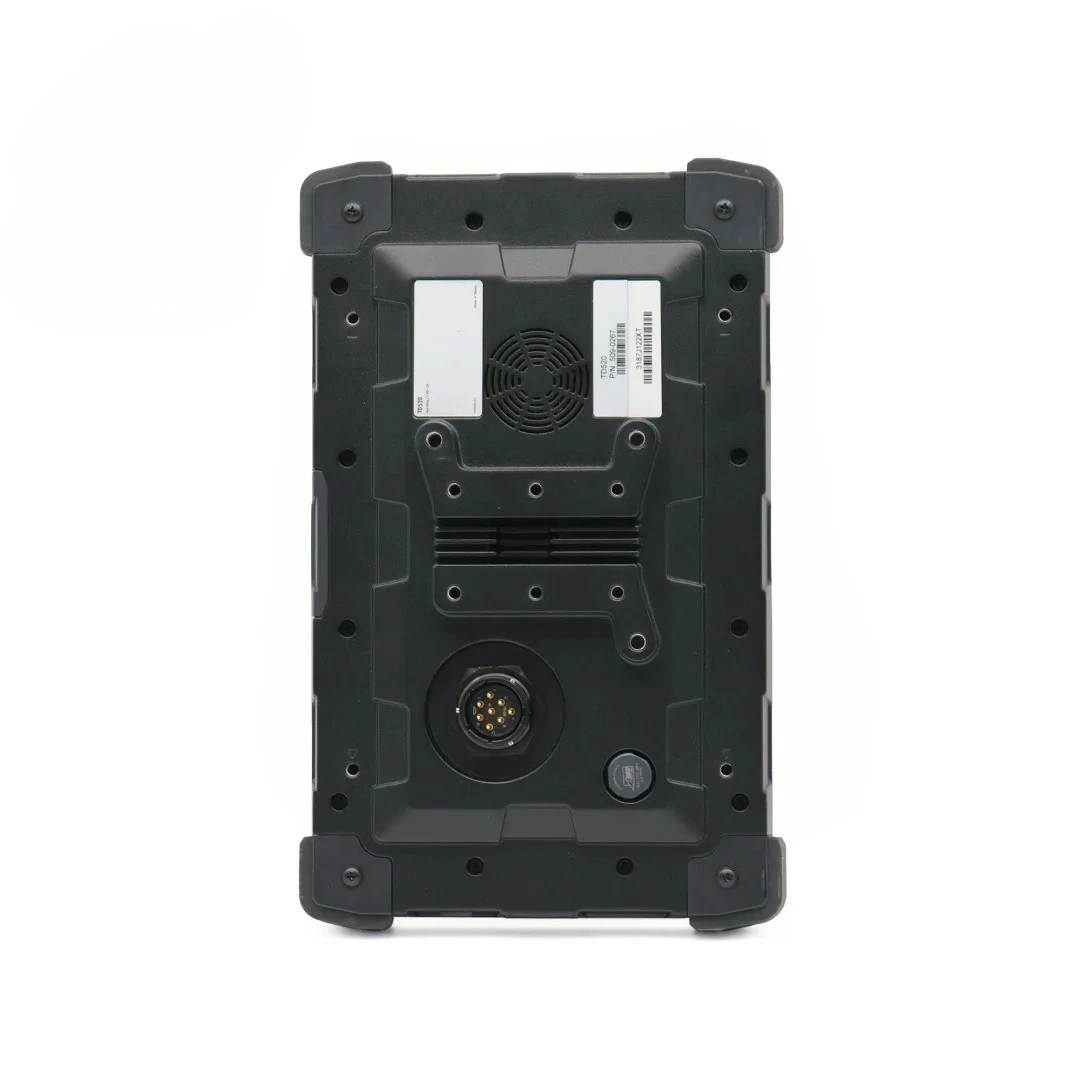 509-0267  5090267   C7.1 Engine monitor display for Caterpillar excavator