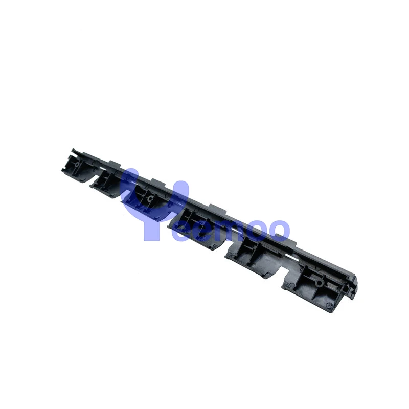 2X C558 Japan Fuser Lower Finger Bracket For Konica Minolta Bizhub C558 C658 Free Shipping