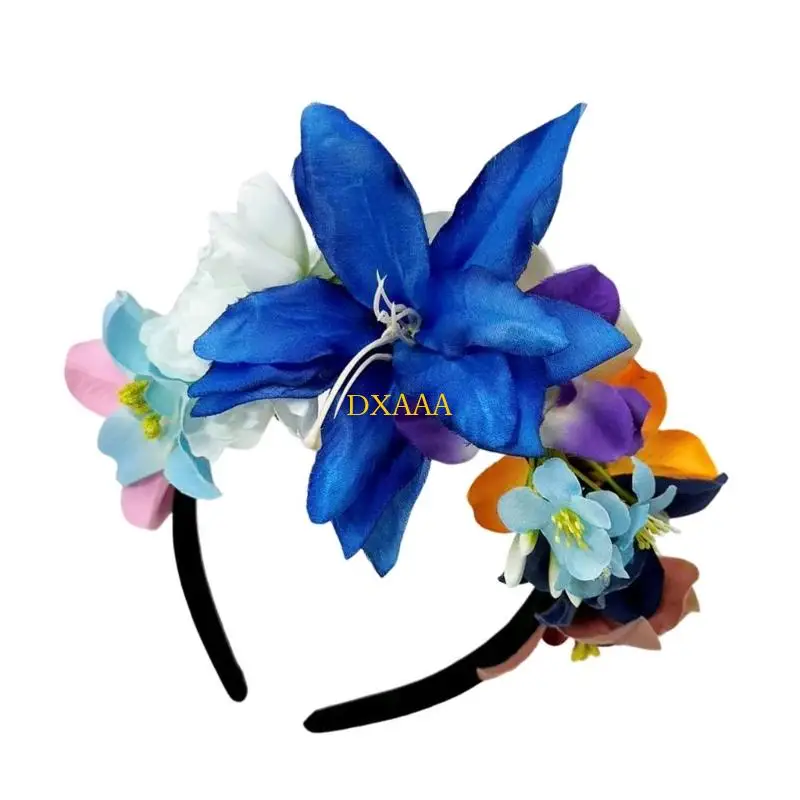 dxaa-dia-mortos-headpiece-esqueleto-flor-coroas-tiaras-halloween-cincos-mayos-trajes-festa-para-mulheres-e-meninas