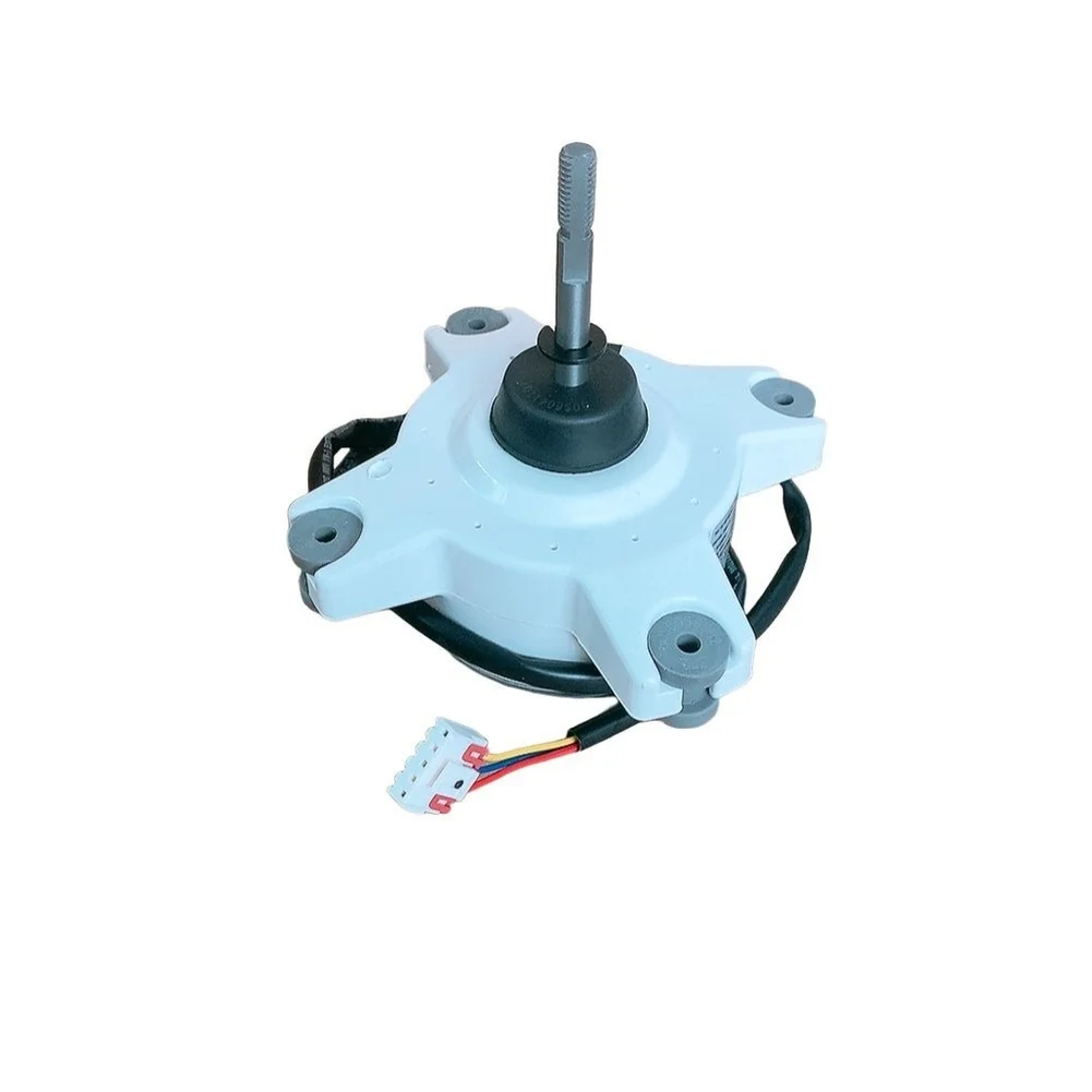 1Pcs 33W DC Brushless Motor For TCL HVAC Unit 310V 10 Pole 1000RPM Fan Replacement Cooling Heating Accessories