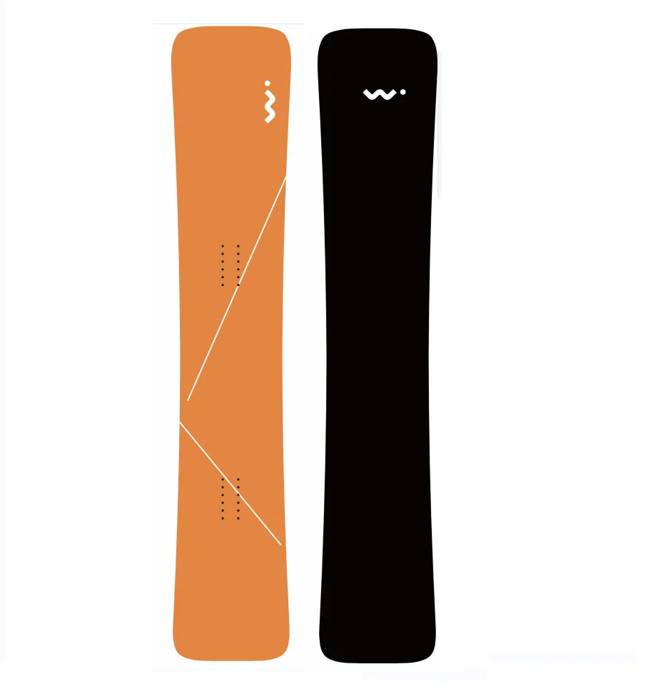 

Men's Splitboard Snowboards For Backcountry