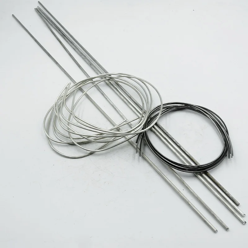 Magnesium-Schweißdrahtlegierung AZ31B 1,6 mm 2,0 mm 3,0 mm – Detail 4