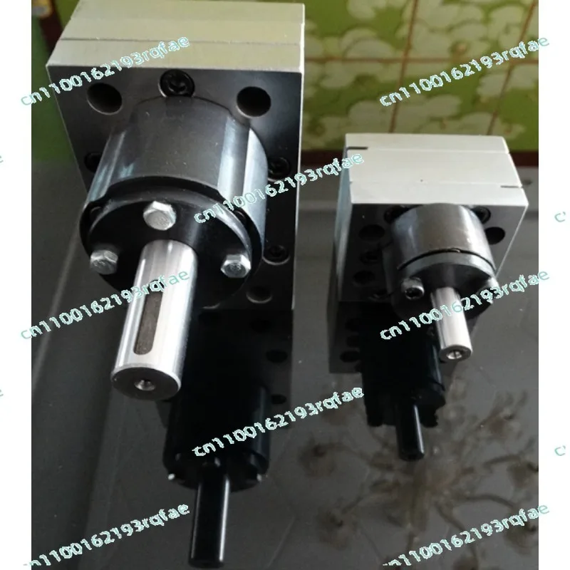 Gear Dispensing  Metering Hot Melt  Glue Pump  Filling Machine