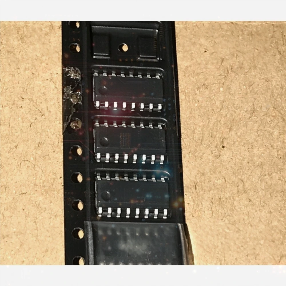 1-50PCS B3GB003Z ECE1117-Y3 ECE1117-Y3-1-TR LM13700M LM13700 LM13700MX MS51TCOA