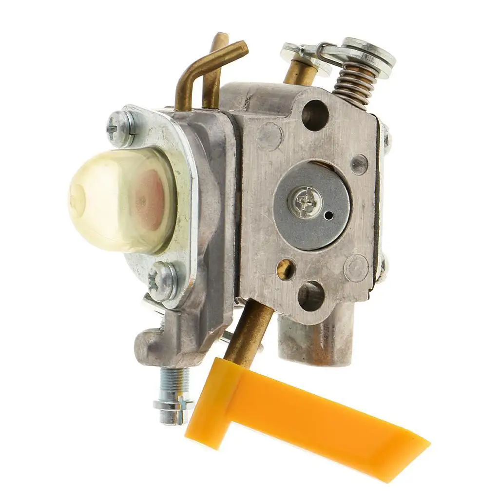 Imagem -03 - Homelite-carburador para Zama Ryobi 3074504 985624001 C1u-h60 26cc 30cc