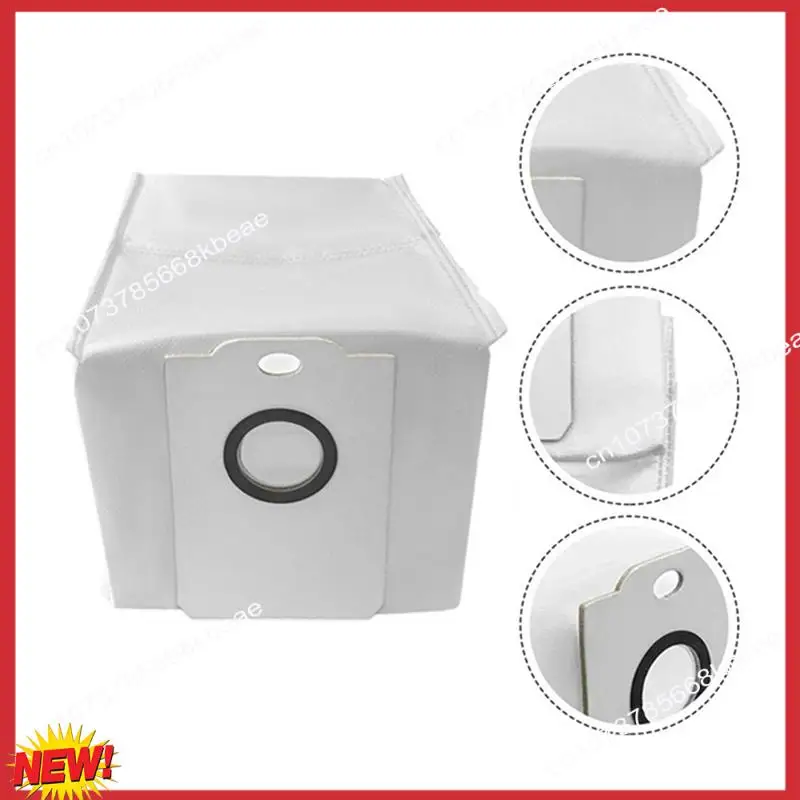 

A97Z 20 Pcs For Cecotec Conga 9590 9990 AI 10090 AI Spin Revolution Ultra Power Home Robot Vacuum Ultra Durable Accessories
