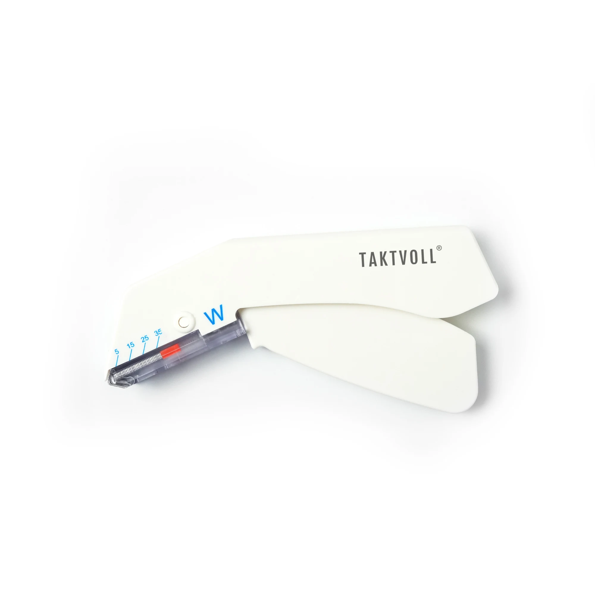 

Taktvoll Electric Stapler-Stainless Steel Instrument Set FortiClose 35W Class II For General Surgery