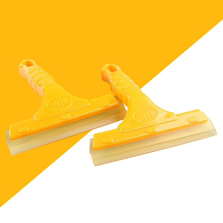 Water Squeegee Wiper Film Card  Car Foil Wrapping Car Tinting Water Squeegee Shower For Car Window Tint Film Cutting Tool