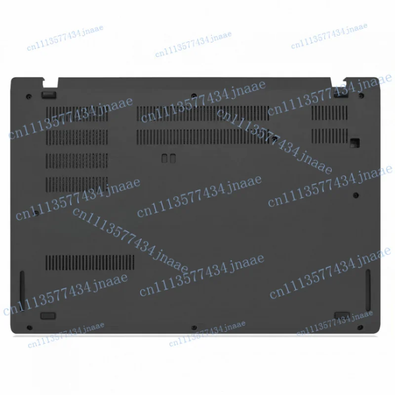

Новая нижняя крышка корпуса (DShell) для Lenovo L14 Gen2, черная, артикулы 5CB0Z69227, 5CB0Z69228