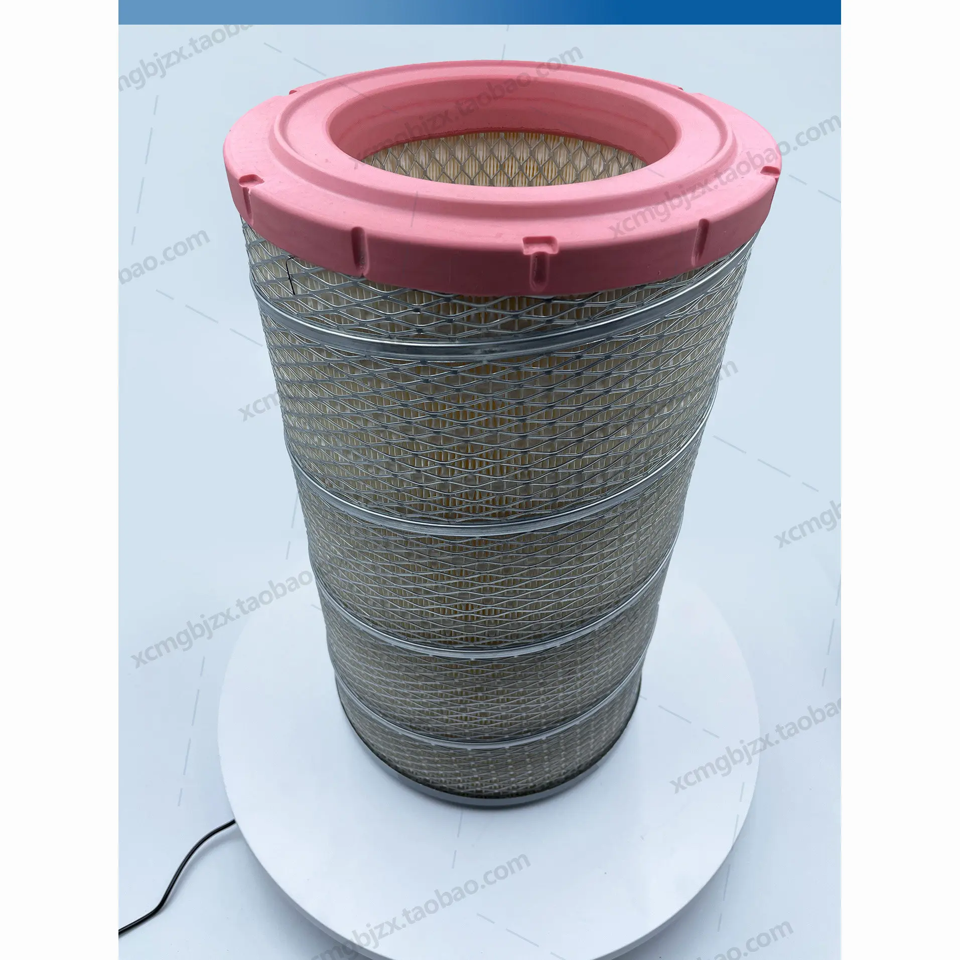 Adapted forklift accessories Desert pull ring K2440 air filter element