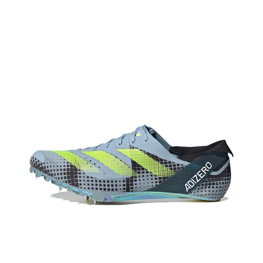 

Adizero Finesse Wonder Blue Lucid Lemon IE2769