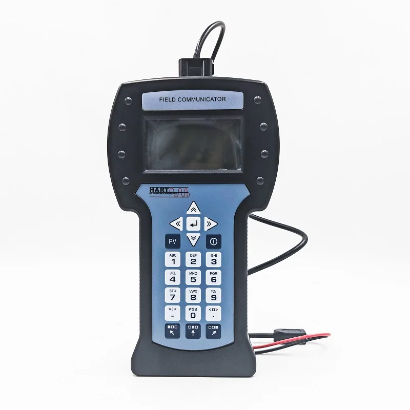 Communicateur de champ numérique pour transmetteur de pression, hydroxy475