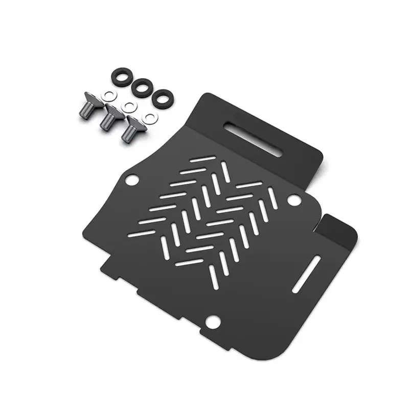 Motorcycle Engine Chassis Protective Cover For BMW C400GT C400X VOGE 350 SR4 MAX C400 GT Accessories-A67F