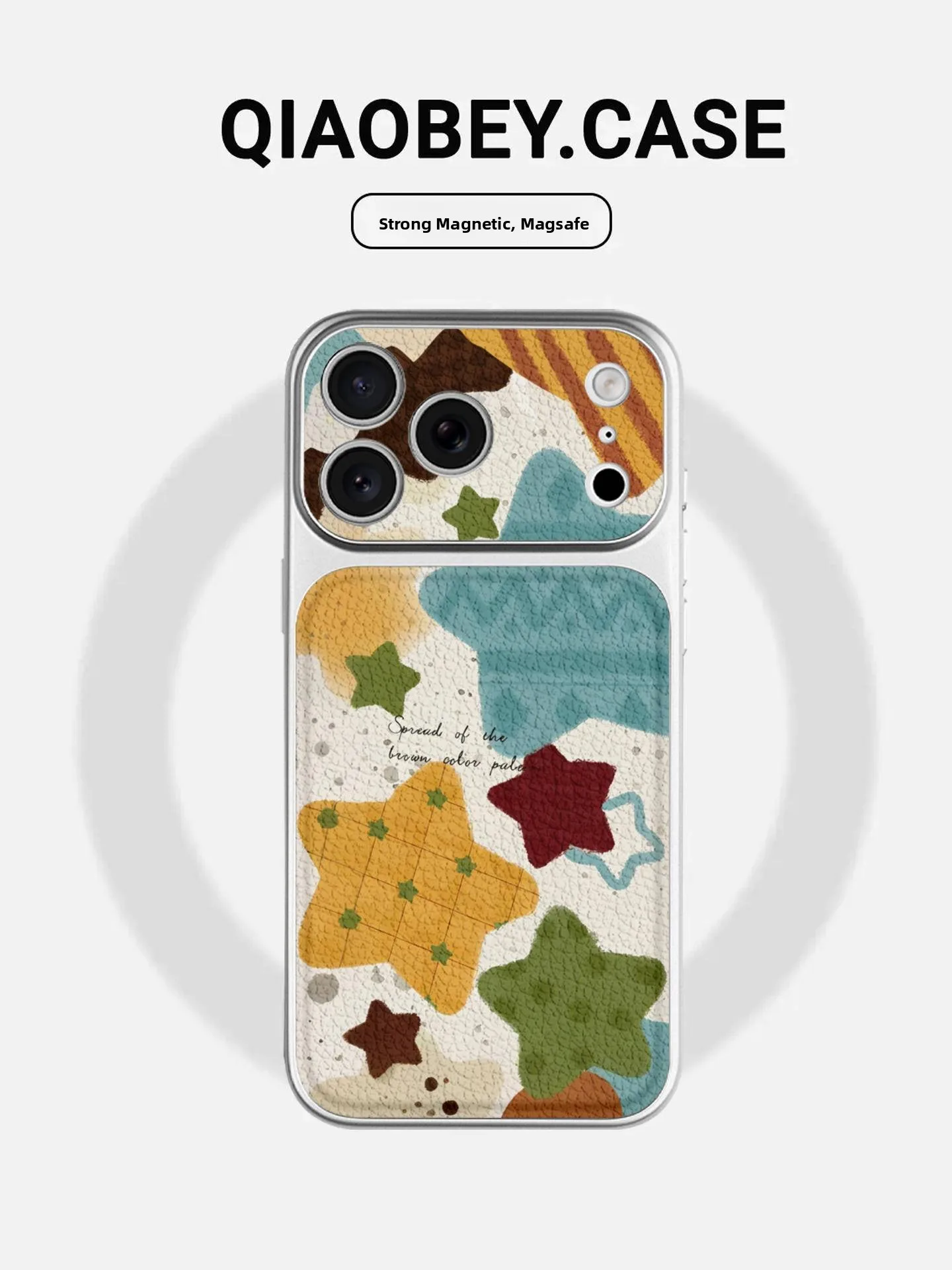 

Star Home Instant 17 Large Window Compatible with iPhone 17 Phone Case New High-End 16Promax Cartoon Cute 15 Lens Full ...