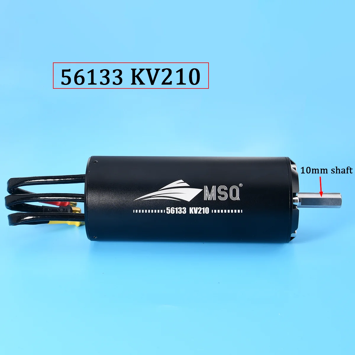 sss SSS 56 Series Motor 5694/1000KV V-2 (Version 2) | TFL North America