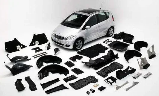 Factory Custom Body Kit For VW Golf MK 4 Upgrade To R32 Style Facelift Front Rear Bumpers ABS Plastic Accessories Auto Parts