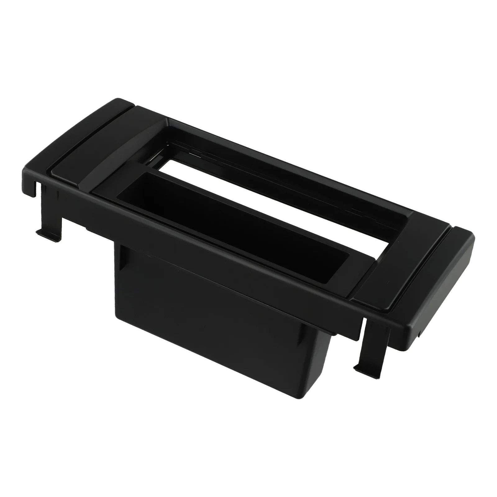 for bmw 5 Series 1 Din for Radio for fascia Car Upgrade Designed For 1 Din Systems Performance Easy Installation Process
