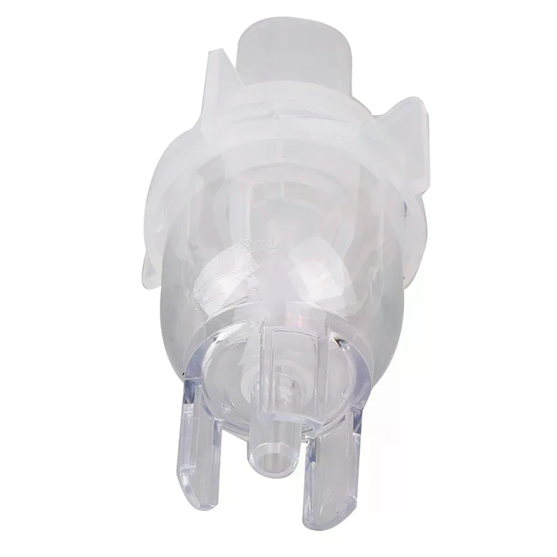 1X Health Care Inhaler Part Medicine Atomized Cup Compressor Nebulizer Accessary