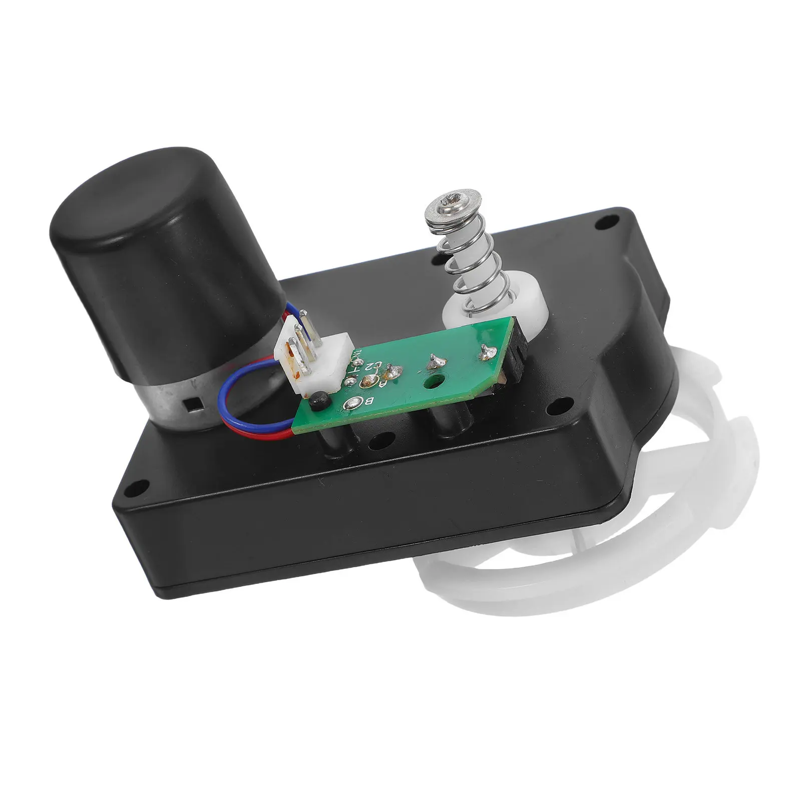 Electric Gear Motor for Vending Machines Motor Gear Reducer Replacement Precision Transmission Smart Control Quiet Reliable