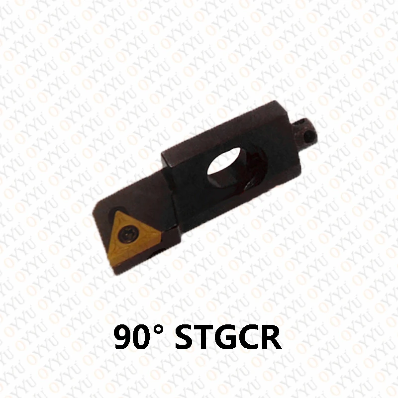 

OYYU STSCR STTCR STGCR 10CA-11 12CA-16 SSKCR 08CA-06 Boring Cutter Holder TCMT Carbide Inserts STTCR10CA STGCR12CA SSKCR08CA