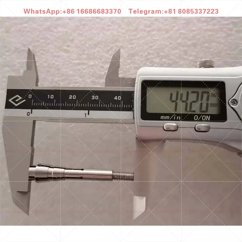 H916 Drilling & Forming Machine Chuck Spindle Chuck For Industrial Machining Use