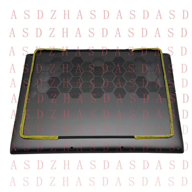 

Z New Bottom Base Case Cover For Dell Alienware M16 R1 Laptop 0T5NCC Enclosure US