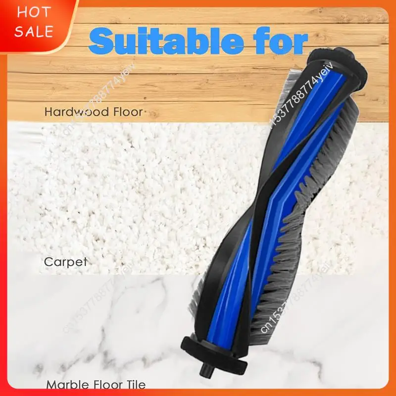 2 قطعة فرشاة رئيسية ل ECOVACS Deeboot T80 PRO OMNI / T80 OMNI / YEEDI M14 PLUS ملحقات آلة الكنس A62X