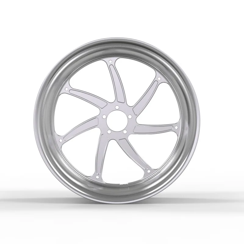【2026】Motorcycle Wheel 16x5.5 18x3.5 17x3.5 17x6.0 18x5.5 19x3.5 21x3.25 23x3.75 Forged Aluminum Motorcycle Wheel 5