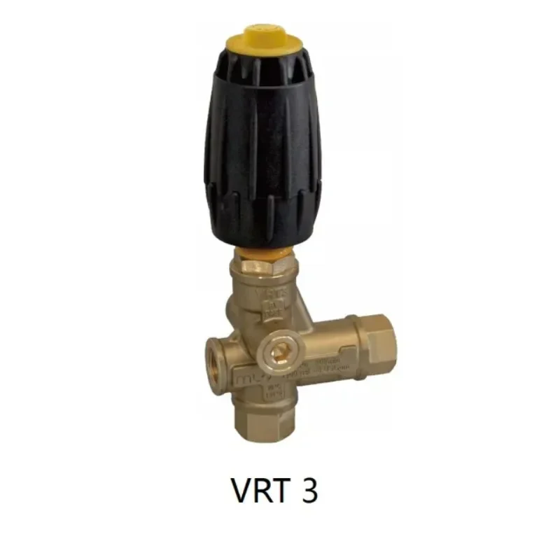 

VRT3 Pressure Regulating Valve 310kg VRT3-P Standard Micro Switch Dredging Animal Husbandry Cleaning Machine