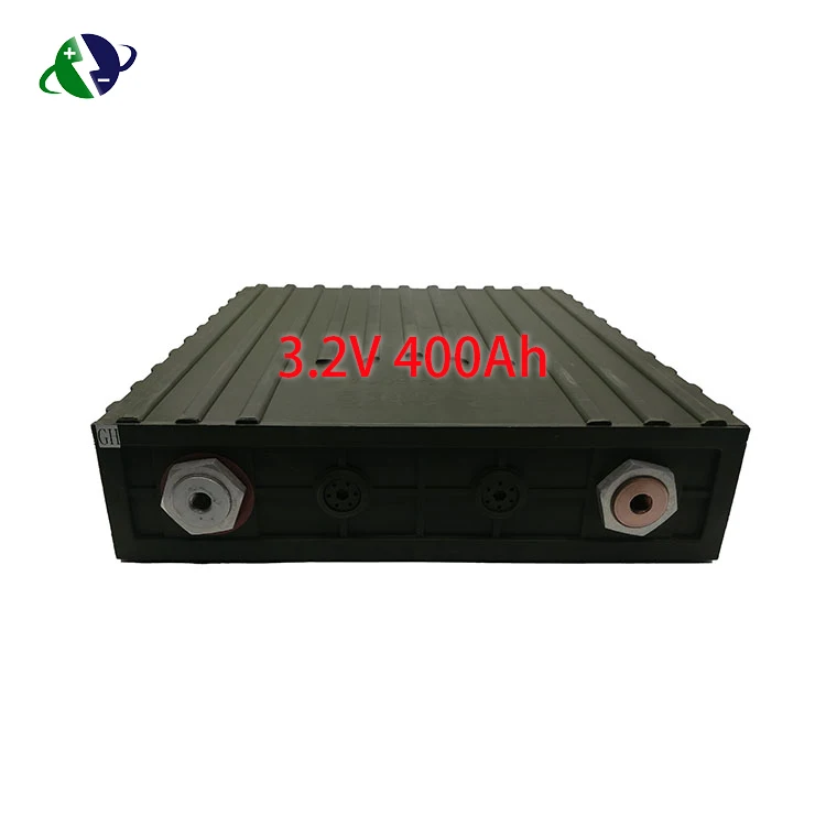 Chinese supplier New fashion large-capacity lithium iron phosphate battery anx 3.2v 400ah 500ah lifepo4