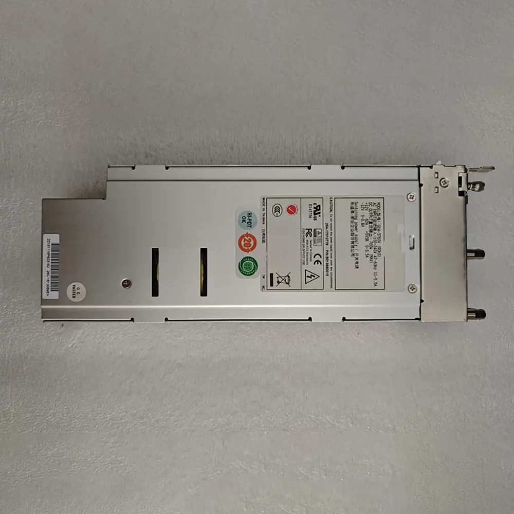 High Reliability 760W 2U Redundant Server Power Module G1W-3760V